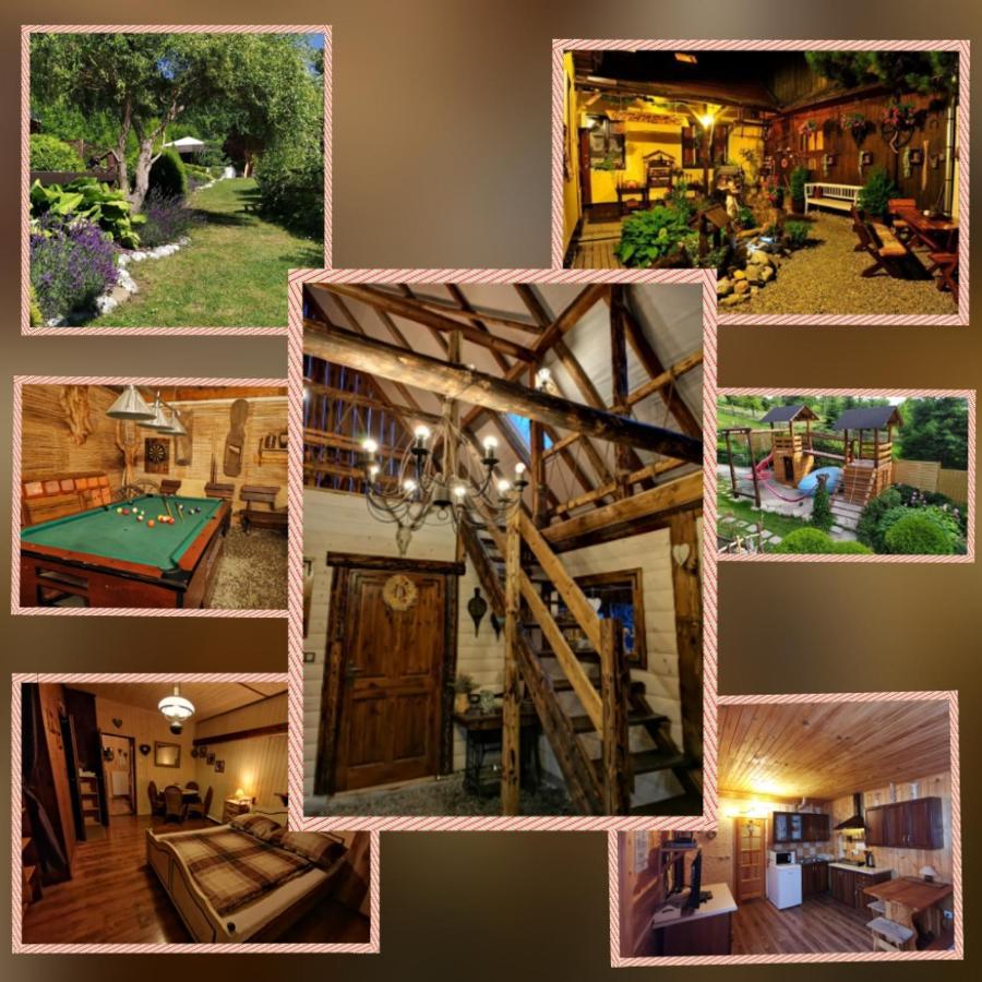 Guesthouse Eden Liptovsky Mikulas Ngoại thất bức ảnh