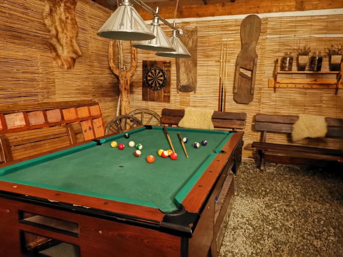 Guesthouse Eden Liptovsky Mikulas Ngoại thất bức ảnh