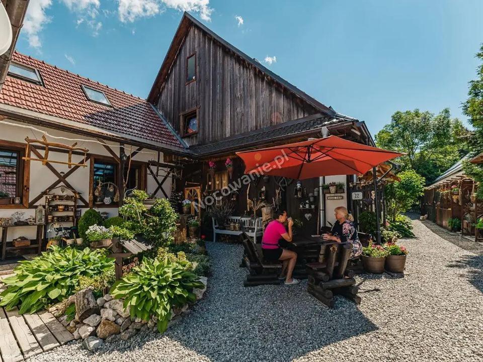 Guesthouse Eden Liptovsky Mikulas Ngoại thất bức ảnh