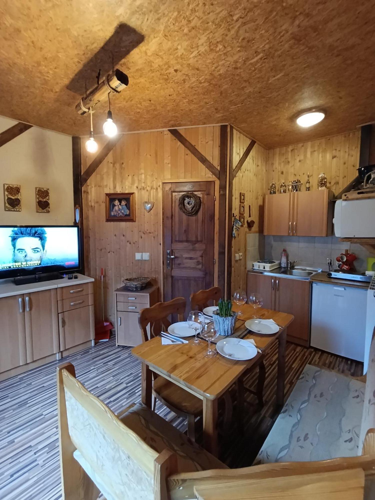 Guesthouse Eden Liptovsky Mikulas Phòng bức ảnh