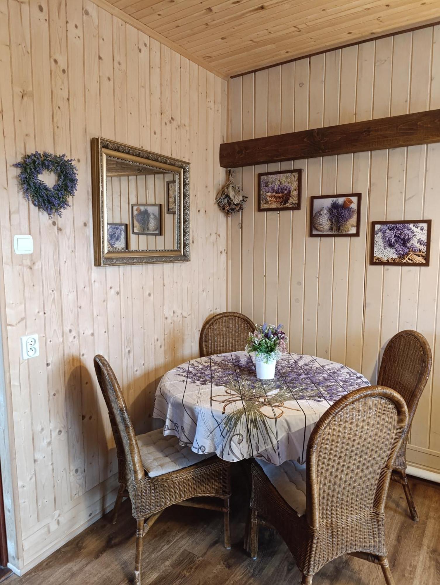 Guesthouse Eden Liptovsky Mikulas Ngoại thất bức ảnh