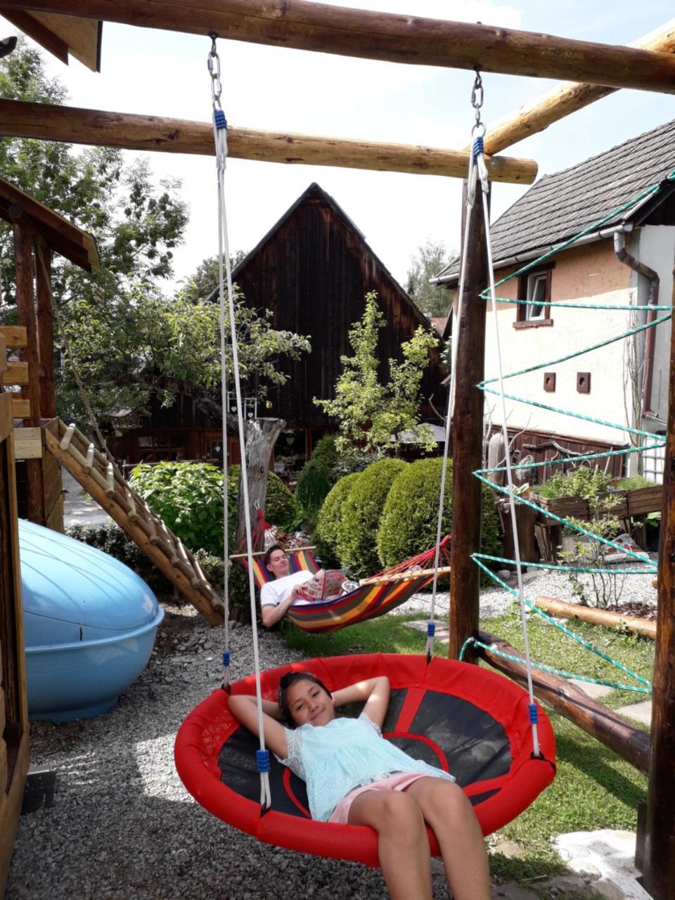 Guesthouse Eden Liptovsky Mikulas Ngoại thất bức ảnh