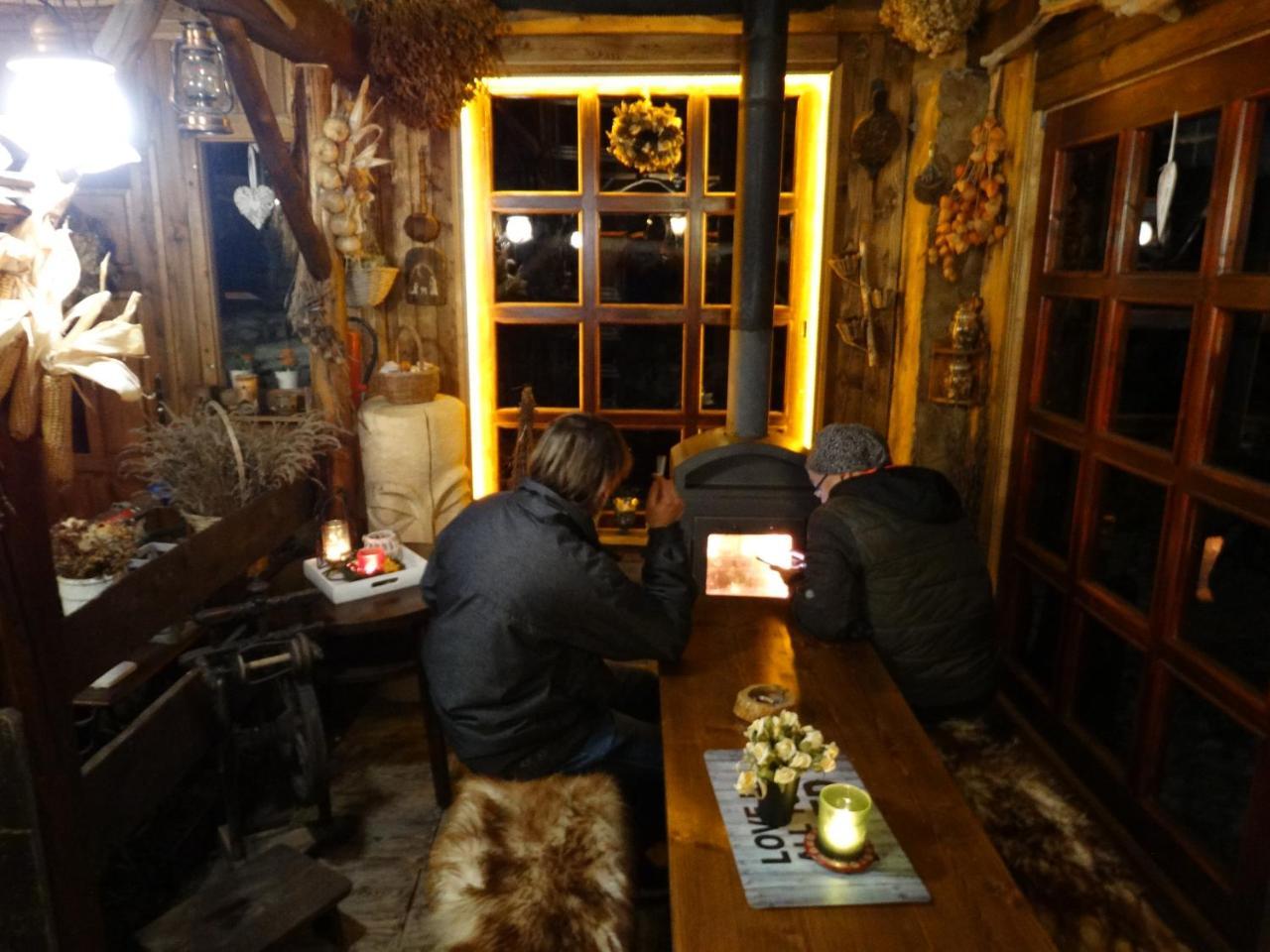 Guesthouse Eden Liptovsky Mikulas Ngoại thất bức ảnh